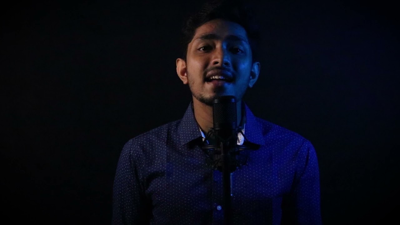 Azhalerum Jeevithamaruvil    Cover Song