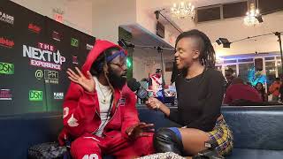 Queuevision X Digiwa - J-Liu