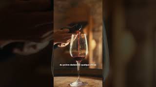 Syrah-Mourvèdre des Costières de Nîmes : portrait sensoriel de la cuvée Numa