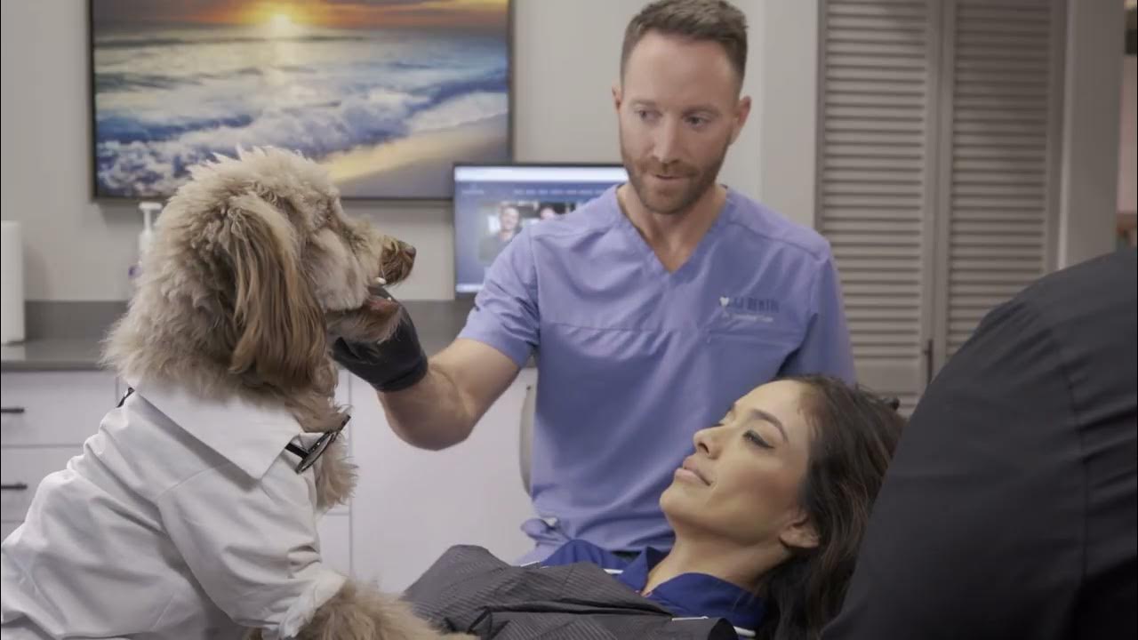 JJ Dental is the Best Dentist in Fort Lauderdale YouTube