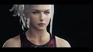 TEKKEN 7 – Lidia Sobieska Launch Trailer || tekken 7 || tekken 7 gameplay #gaming