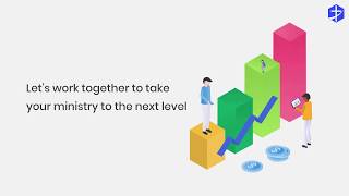 ChurchPad Overview | 60 Secs | Complete Church Management Software screenshot 5