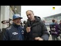 🔴MAX VERSTAPPEN EM NÜRBURGRING: CLASSIFICAÇÃO AO VIVO E COM IMAGENS | NLS 2025 | ÁUDIO ORIGINAL