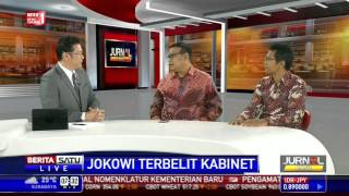 Download lagu Dialog: Jokowi Terbelit Kabinet #3