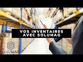 Solumag  les inventaires