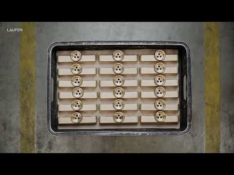 LAUFEN Faucets 2022 - TREASURES