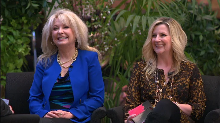 Suzanne Niles and  Wendy Simpson-Little Interview ...