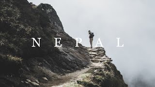 2 Weeks in Nepal