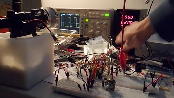 555 IC PWM H-Bridge DC Motors Speed Controller part 2