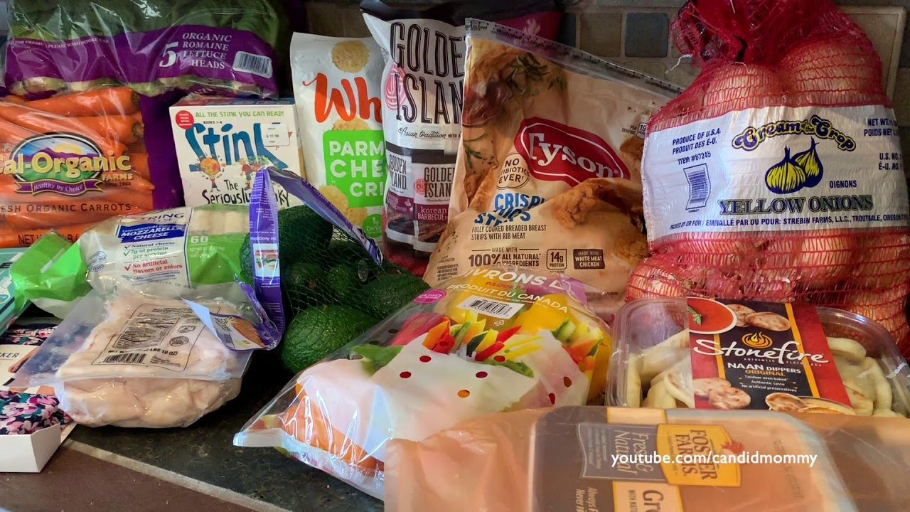  462 Costco Haul Food Books Clothes Lighting More YouTube