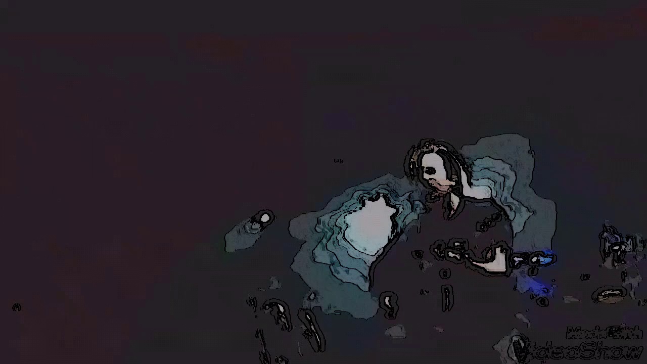 Pearl Jam, Falling Down YouTube