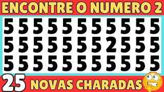 🤯AS MELHORES CHARADAS DO MUNDO TENTE ACERTAR SÓ 5% Acerta Todos Os Desafios Das Charadas