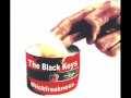 The Black Keys - If You See Me