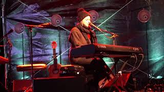 Susanne Sundfør - White Foxes (Live on Gaustatoppen Mountain)