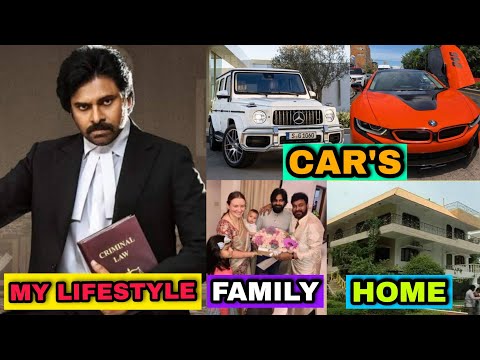 Video: Pawan Kalyan Čistá hodnota: Wiki, ženatý, rodina, svatba, plat, sourozenci