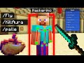 QUANTE HACK DEVE USARE UN HACKER PER POTERMI BATTERE SU MINECRAFT?!