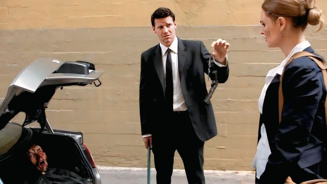 سجينة مقتولة في صندوق عربية بعد خروجها من سجن ... وأعضاءها مشوهة وعلاقة سرية بتكشف بشاعة اللي حصلها 