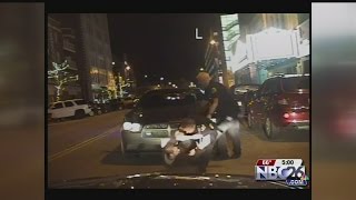 Green Bay Police Report: Wicklund Use of Force Justified