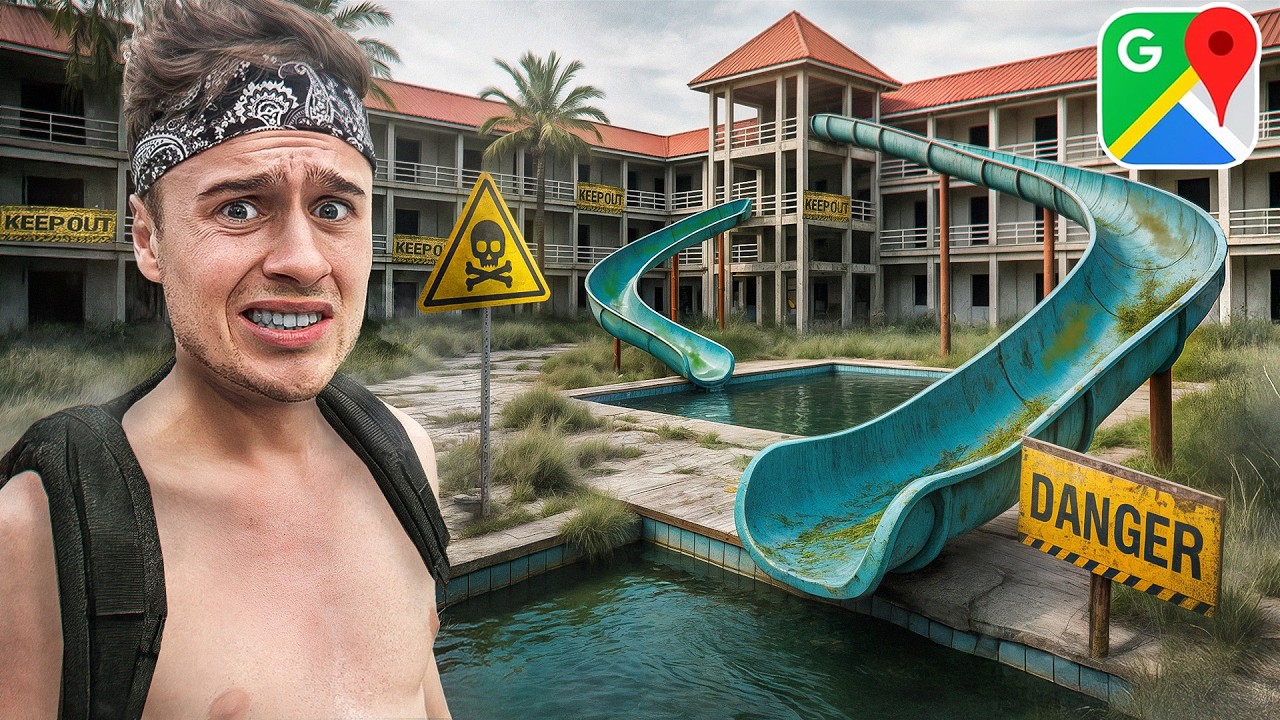 Не открывай эти координаты ночью 2.0