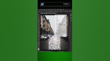 How to Create Puddles in Photoshop #photoshop #dzignex  #tutorial