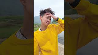 Unexpected Bike Prank 😂🛵