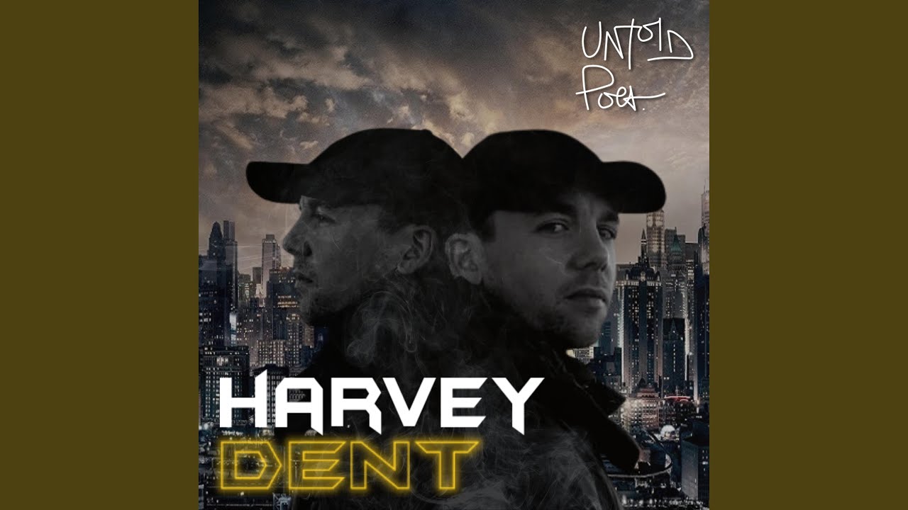 Watch Harvey Dent on YouTube Watch Harvey Dent on YouTube