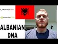 MyHeritage DNA & Ancestry DNA Results - Albanian (North Albania)