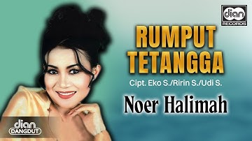 Noer Halimah - Rumput Tetangga | Official Music Video