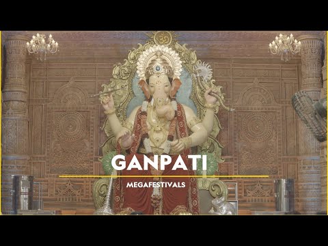 Video: 2021 Ganesh Chaturthi festival u Mumbaiju: Osnovni vodič