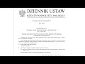 Польша открыла границы для всех украинцев!