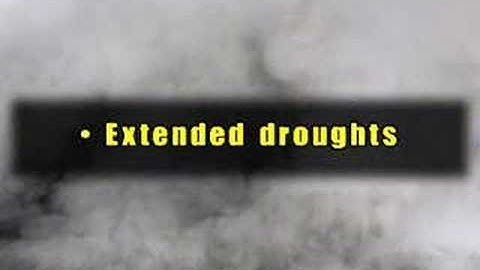 Firewise Series: Wildfire behavior - Weather