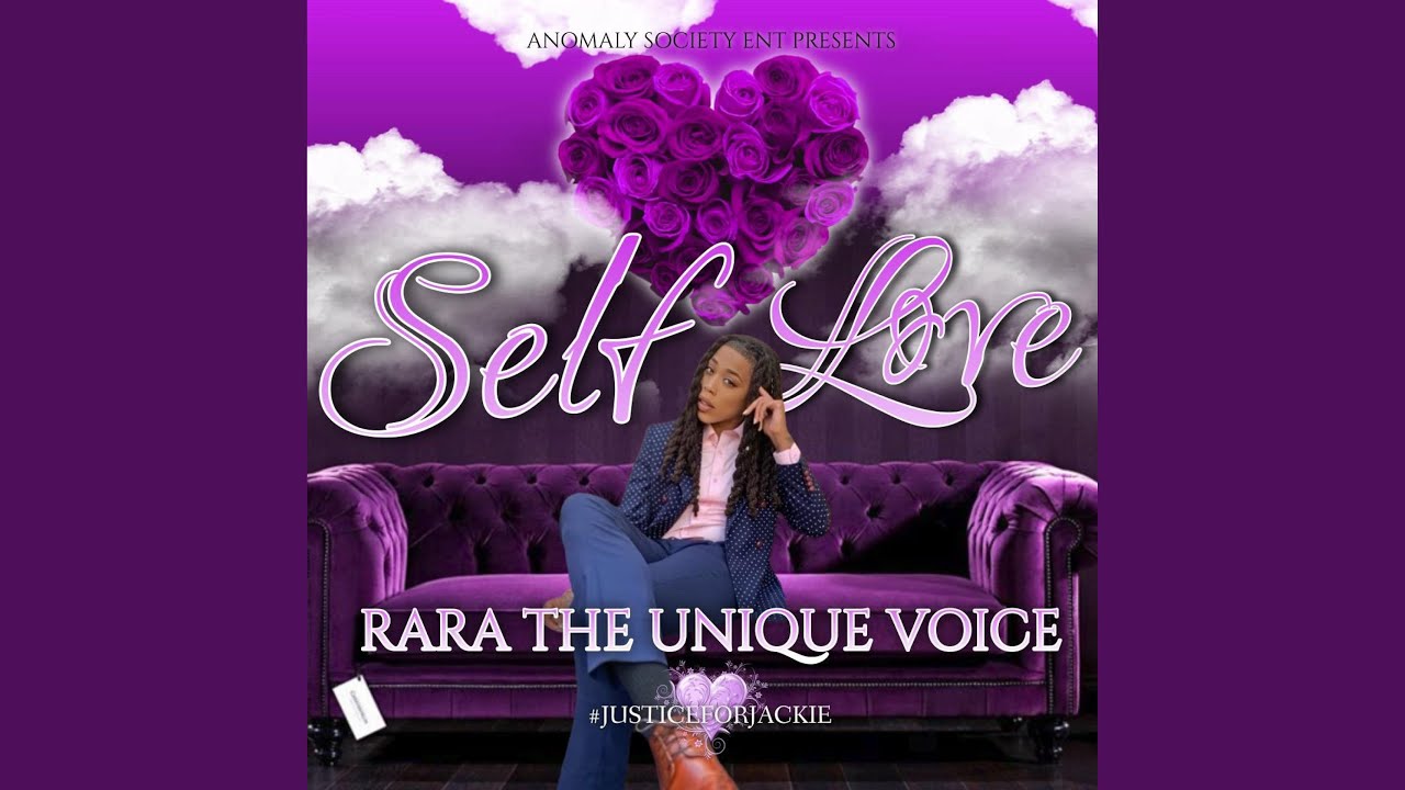 Self Love YouTube Music