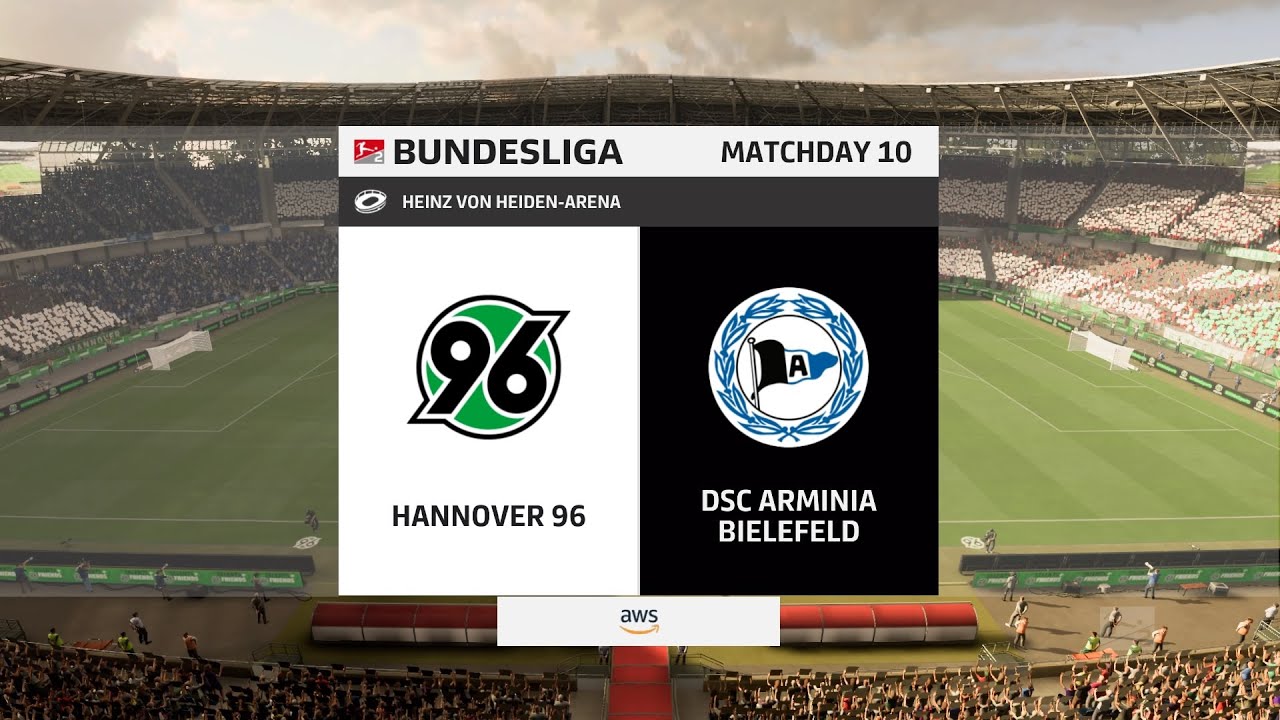 Hannover 96 - Liquipedia FIFA Wiki