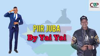 Weeu Aliu by Yai Yai El Classico ~ South Sudan Music 2024 {CMP}