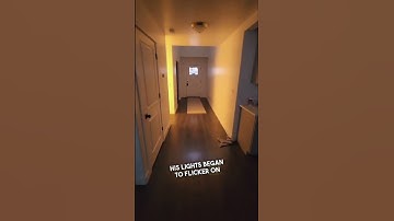Thumbnail of Ghost Caught on Camera 😳