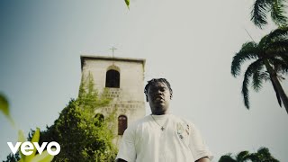 Denz Asti - Coverage (Official Music Video)