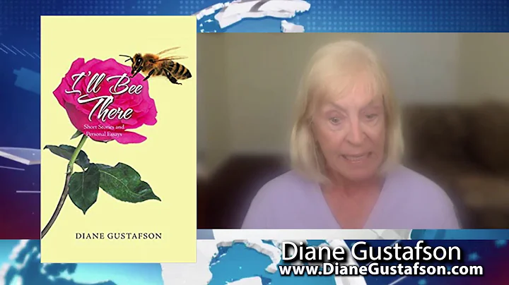 Diane Gustafson - I'LL BEE THERE: SHORT STORIES AN...