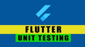 Flutter Unit Testing Guide for Beginners