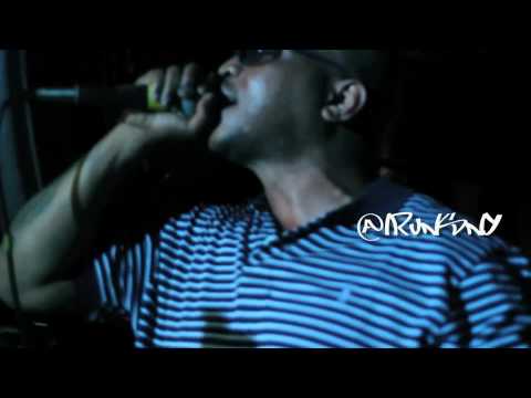 Styles P - I Get High [Live at Peter Rosenberg Birthday Party]