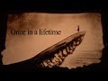 Sand Art, Sand Animation "Once in a lifetime" by SILT サンドアート