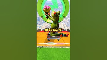 DID Siri OVERREACT? ... #shorts #comedy #humor SOUND: @CodeJohan