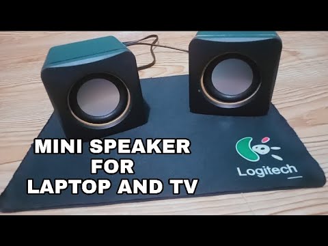 Video: Mga Speaker Ng SmartBuy: Portable Speaker Solid At Mini-speaker Para Sa Laptop, Paglalarawan Ng Iba Pang Mga Modelo