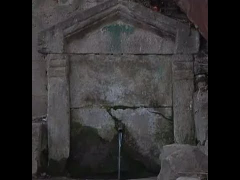 ახალციხის მერია \"თვალის წყლის\" რეაბილიტაციას გეგმავს