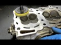 Subaru Head Gasket Preparation