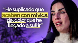 Pensaban que mi madre me envenenaba - Cristina Cosano | Un Propósito #74