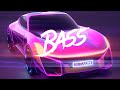 BASS BOOSTED EXTREME 🔈 CAR BASS MUSIC 2020 🔥BEST EDM, BOUNCE, ELECTRO HOUSE