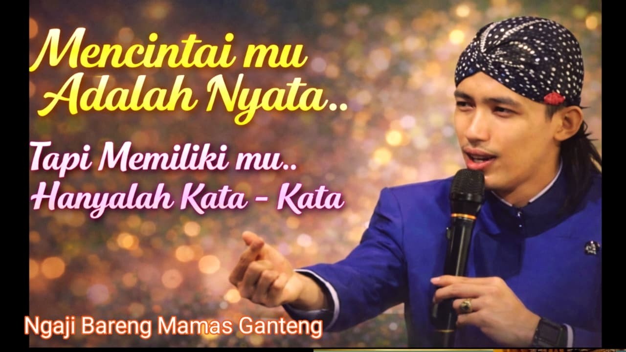 LIVE 🔴 PENGAJIAN GUS ULINNUHA SORE INI 17 FEBRUARI 2026 #livehariini