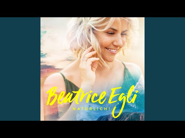 Beatrice Egli - Highland Trommeln