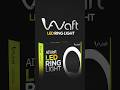 Best Ring Light for Content Creators? AIWaft 18-inch LED Ring Light Features #ringlight