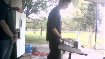 Matt Hooper - The Perma-Verse